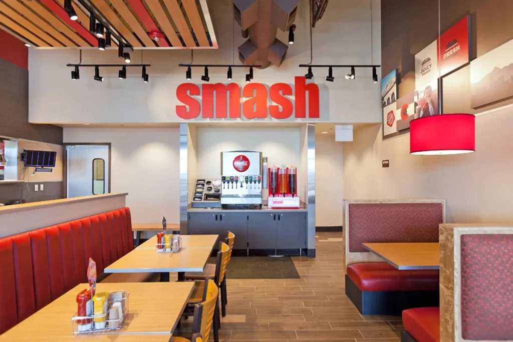 Smashburger Breakfast Hours